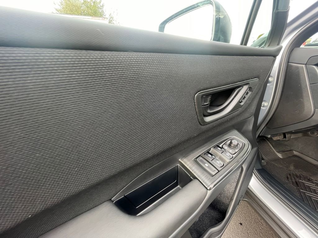New 2026 Subaru Outback Limited AWD/4WD image 11