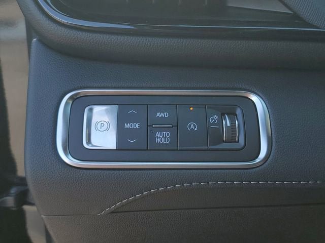 New 2026 Buick Enclave Preferred w/ Power Package AWD/4WD image 30