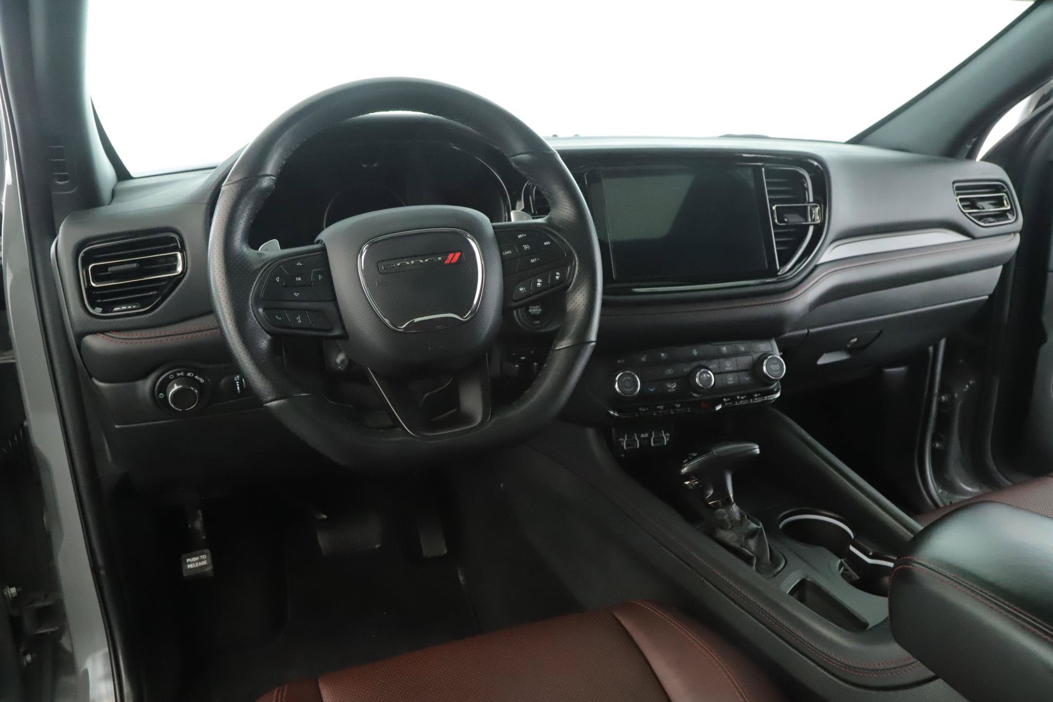 Used 2025 Dodge Durango GT AWD/4WD image 2