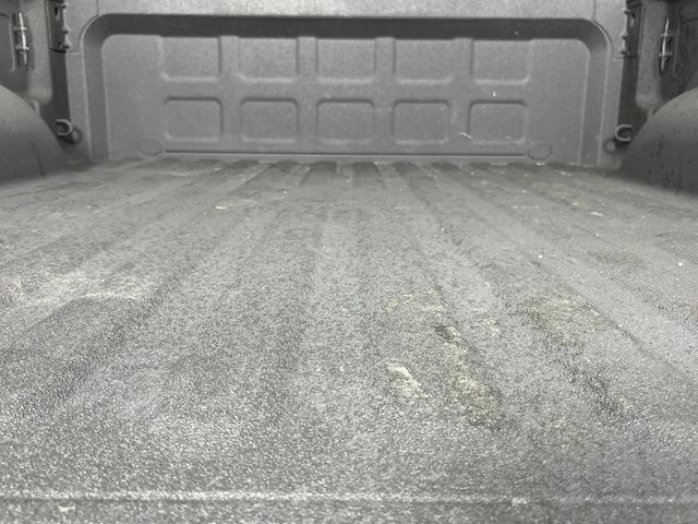 Used 2025 RAM 2500 Big Horn AWD/4WD image 8