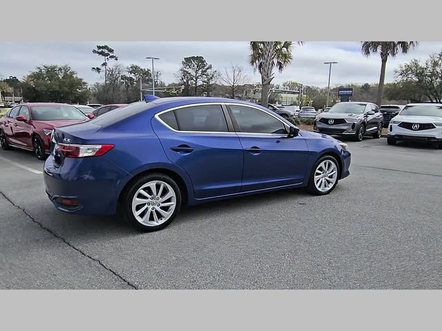Used 2017 Acura ILX image 25