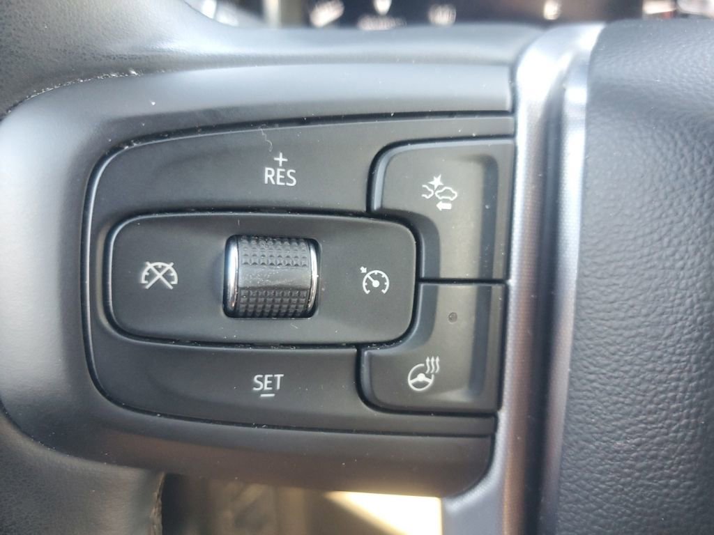 Used 2025 GMC Sierra 1500 SLT image 22