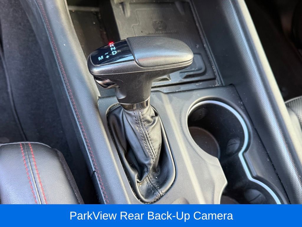 Certified 2024 Dodge Durango GT image 28