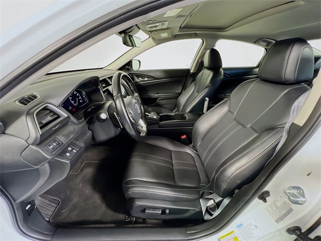 Used 2022 Honda Insight Touring image 21