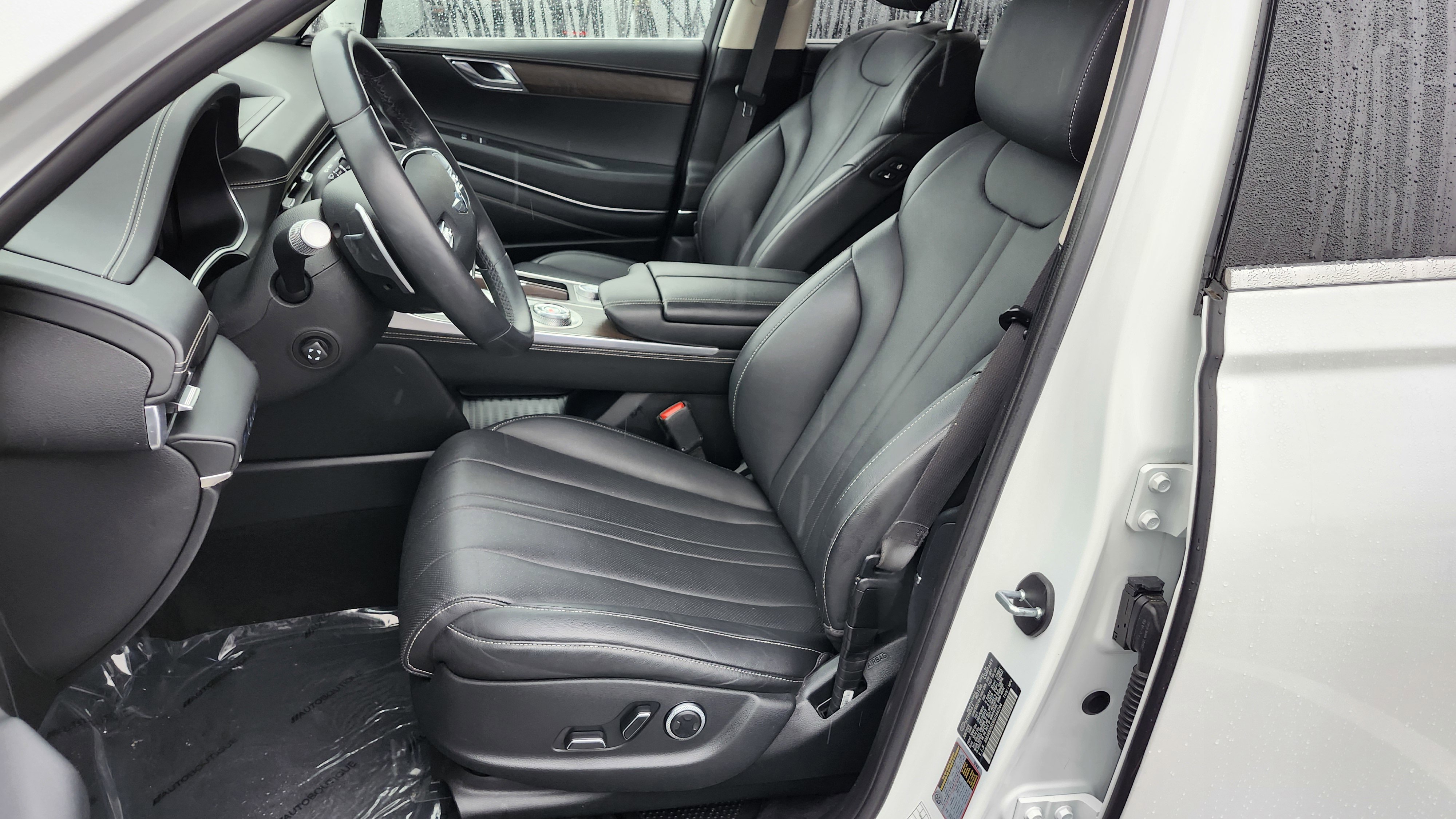 Used 2024 Genesis GV80 2.5T image 27