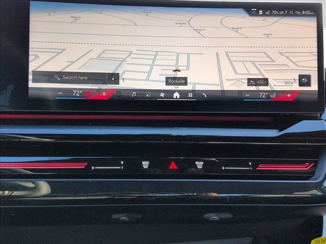 New 2026 BMW 530i xDrive image 14