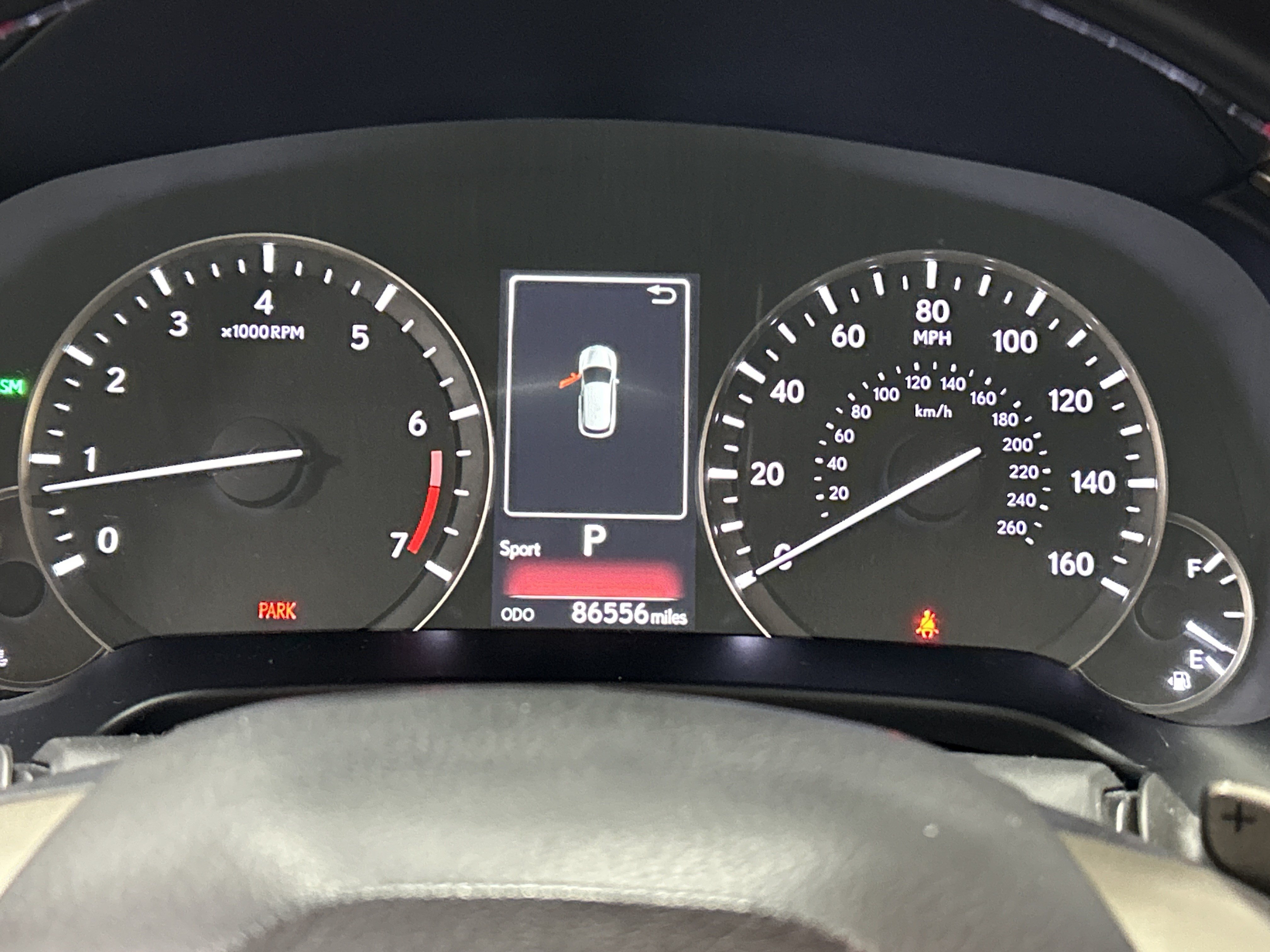Used 2021 Lexus RX 350L Luxury w/ Accessory Package FWD image 22