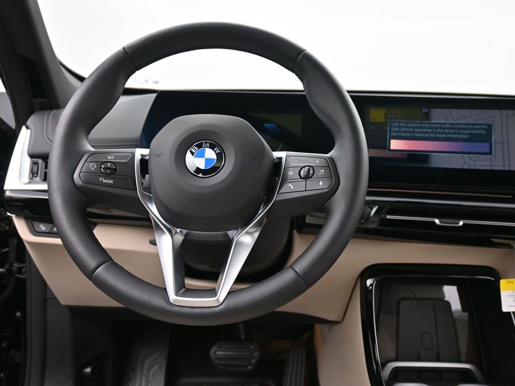 New 2025 BMW X1 xDrive28i w/ Convenience Package image 15