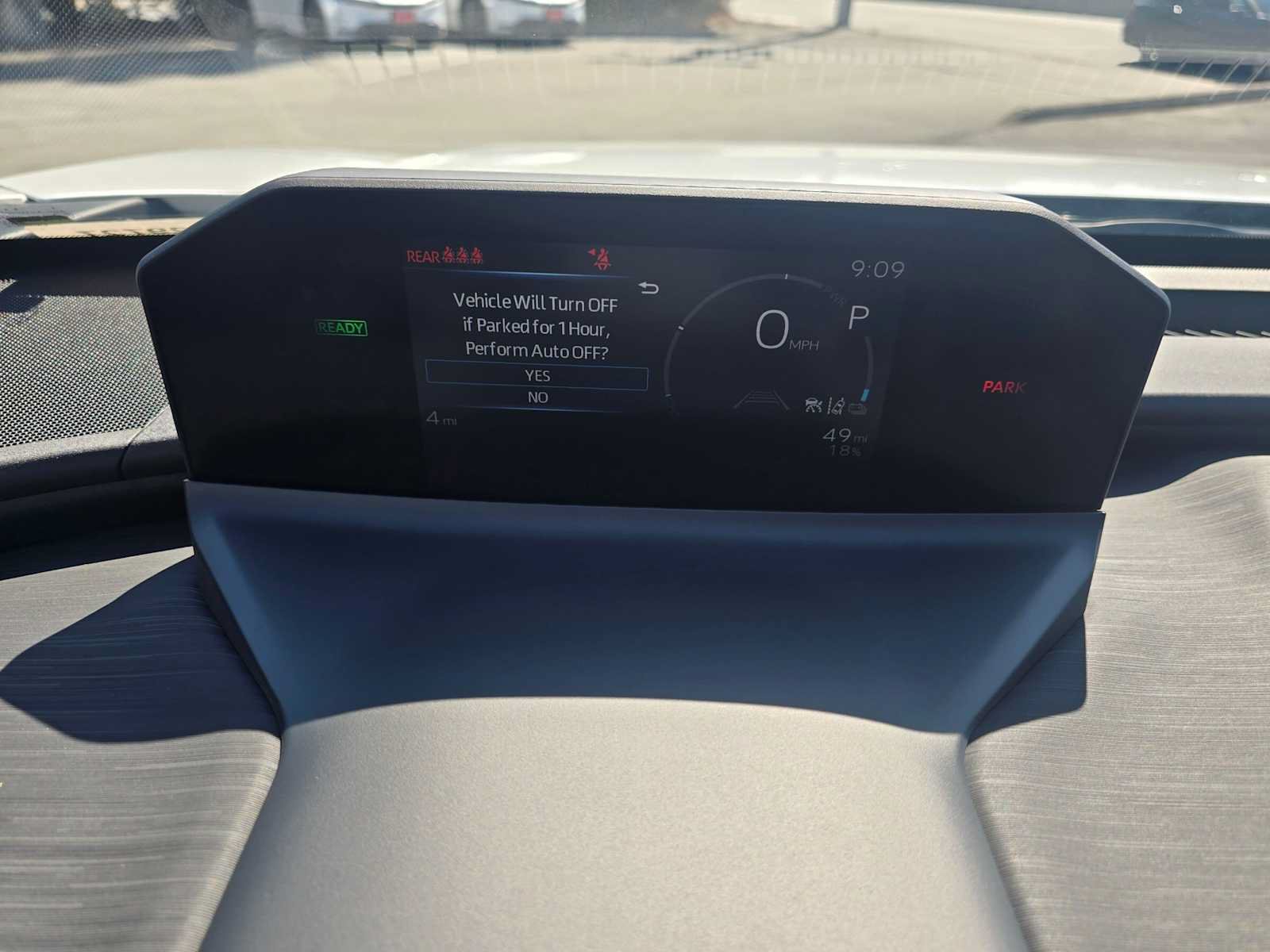 New 2027 Toyota C-HR w/ ALL Weather Mat Package (TMS) AWD/4WD image 27