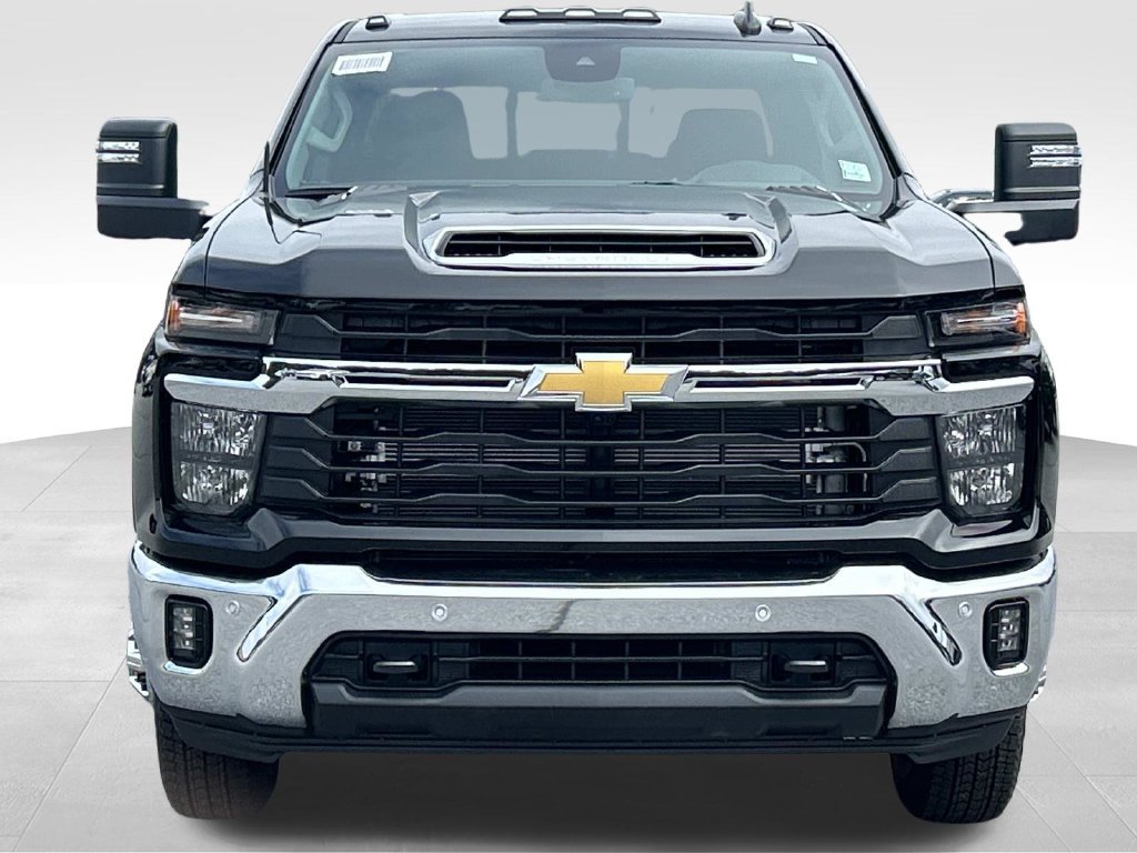 New 2026 Chevrolet Silverado 3500 LT w/ All Star Edition AWD/4WD image 9