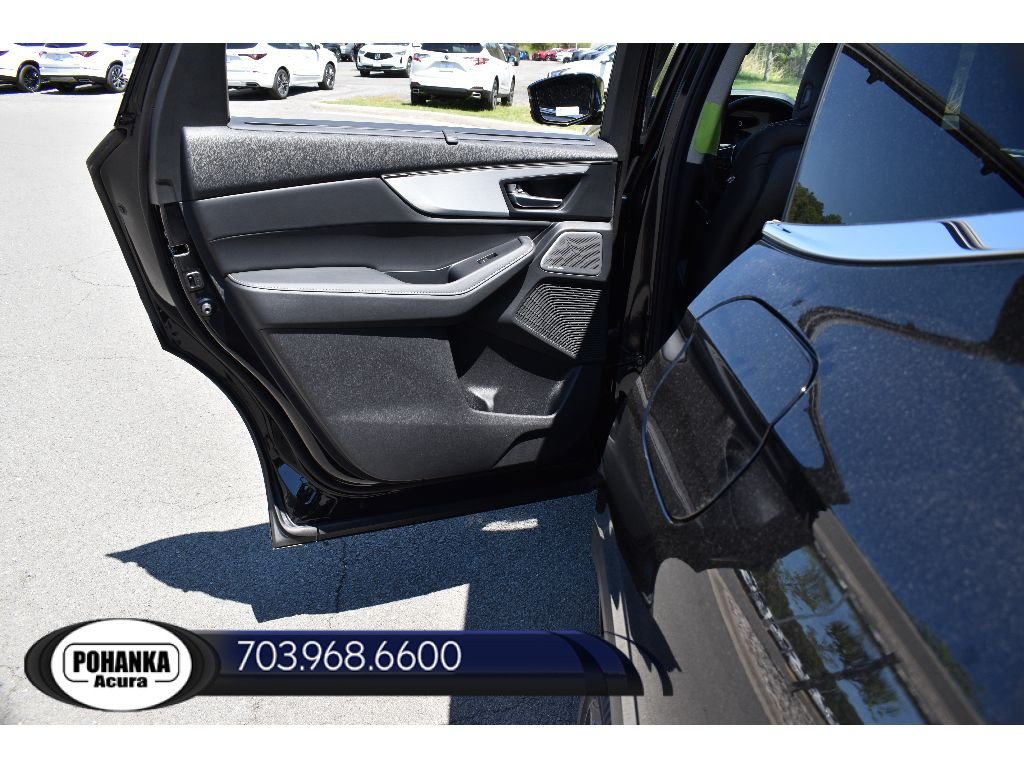 New 2026 Acura MDX w/ Technology Package AWD/4WD image 28