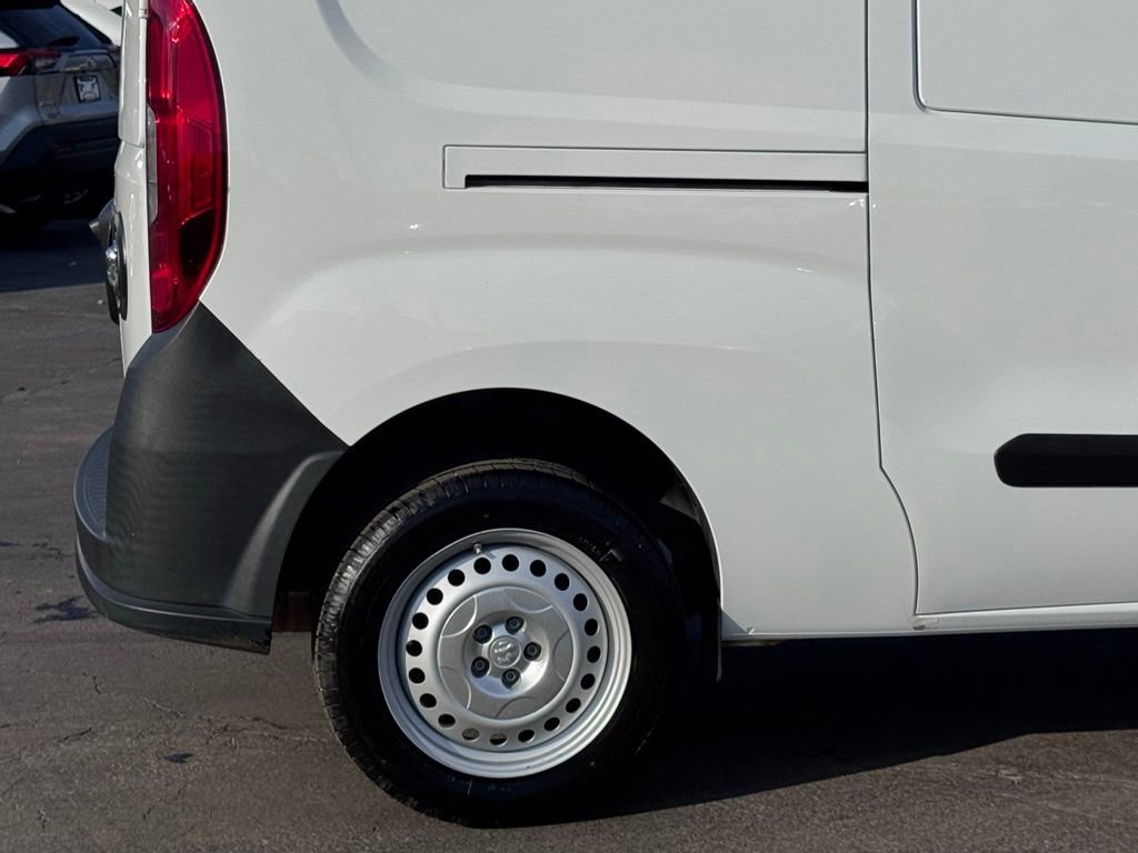 Used 2021 RAM ProMaster City Tradesman image 37