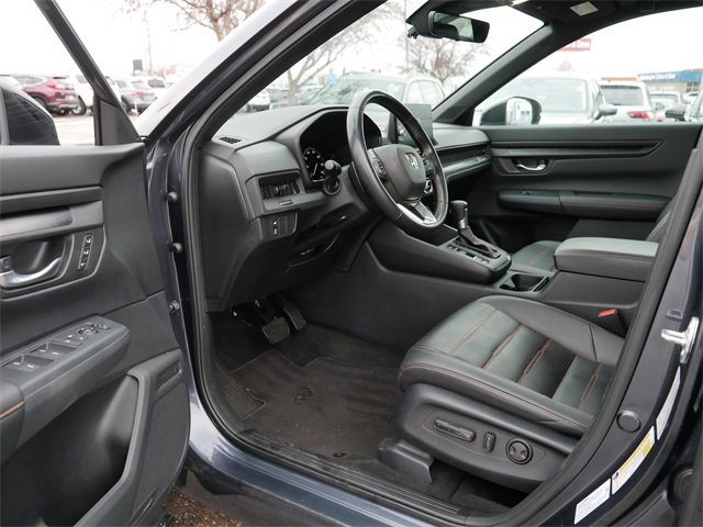 Used 2025 Honda CR-V Sport-L image 12