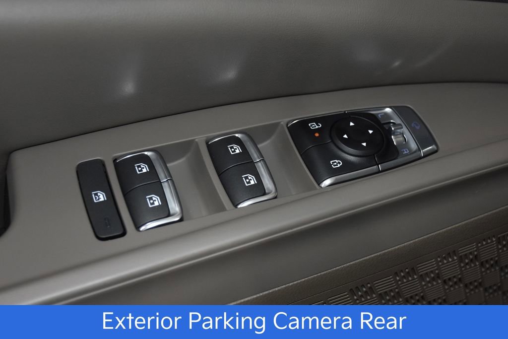 New 2026 Kia Carnival SX image 19