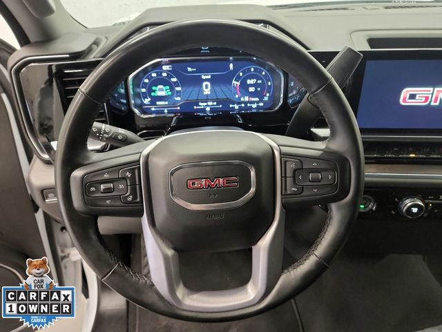 Used 2024 GMC Sierra 1500 SLT image 24