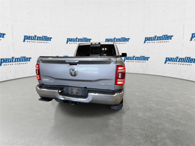 Used 2020 RAM 2500 Laramie image 10