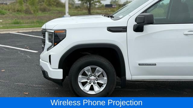 Used 2022 GMC Sierra 1500 Elevation image 11