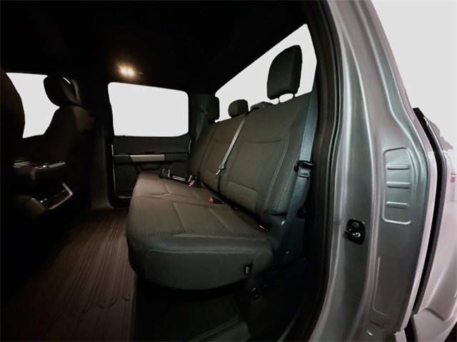 New 2025 Ford F150 STX w/ Equipment Group 201A FX4 image 15