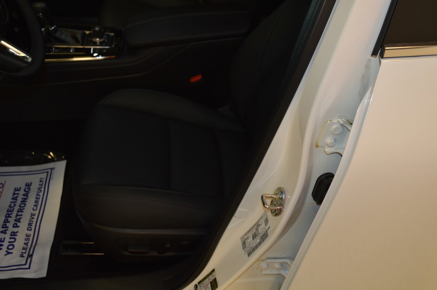 New 2025 MAZDA CX-30 AWD 2.5 S w/ Preferred Package image 15