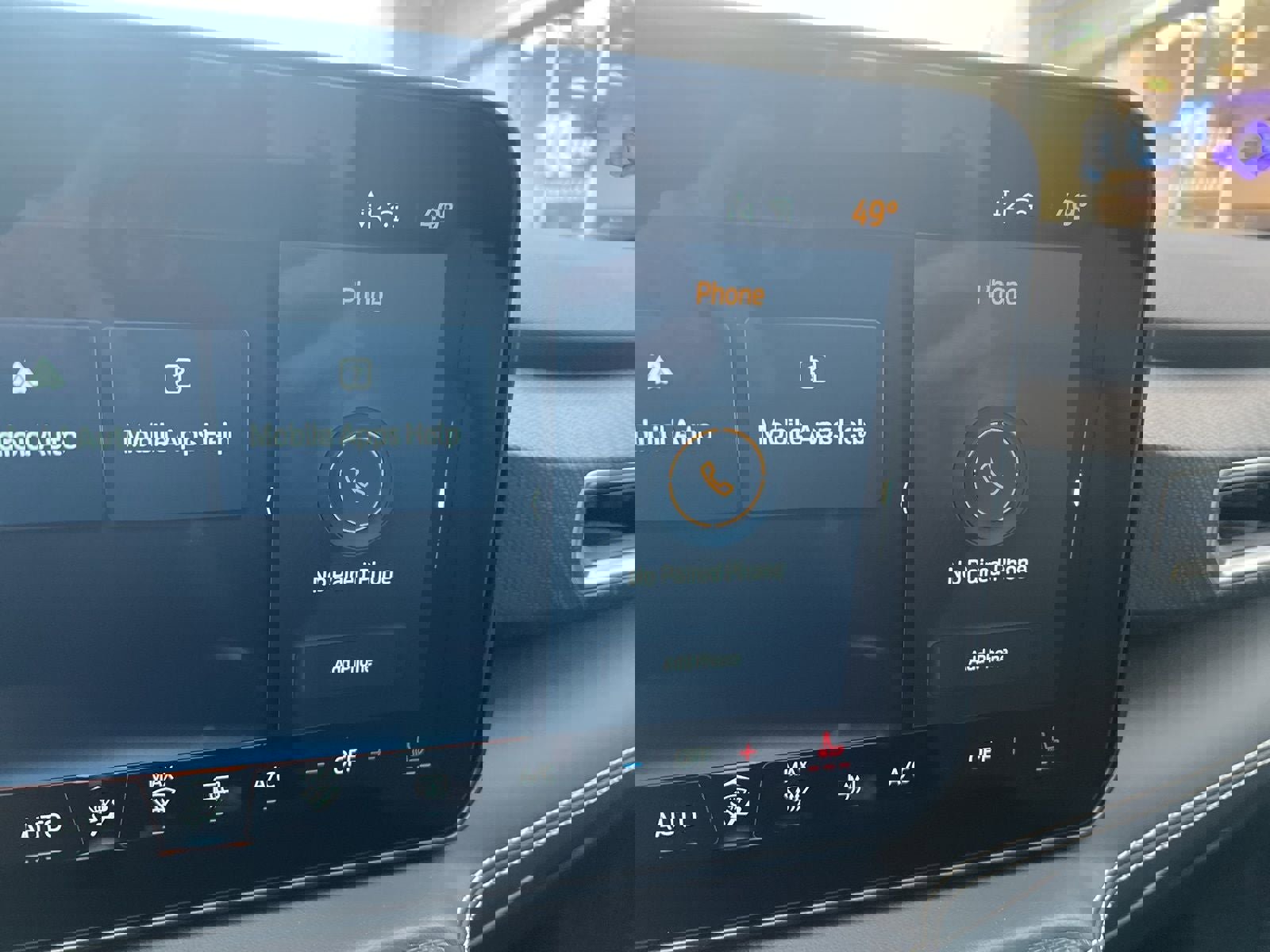 New 2026 Ford Mustang Premium image 33