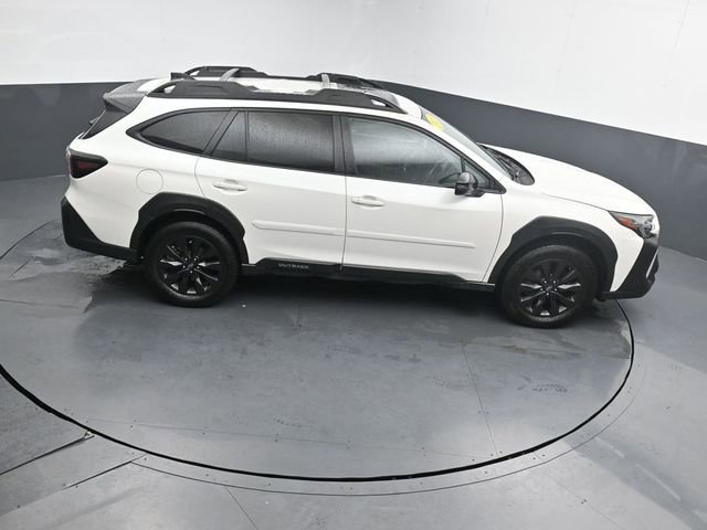 Used 2025 Subaru Outback Onyx Edition XT image 26