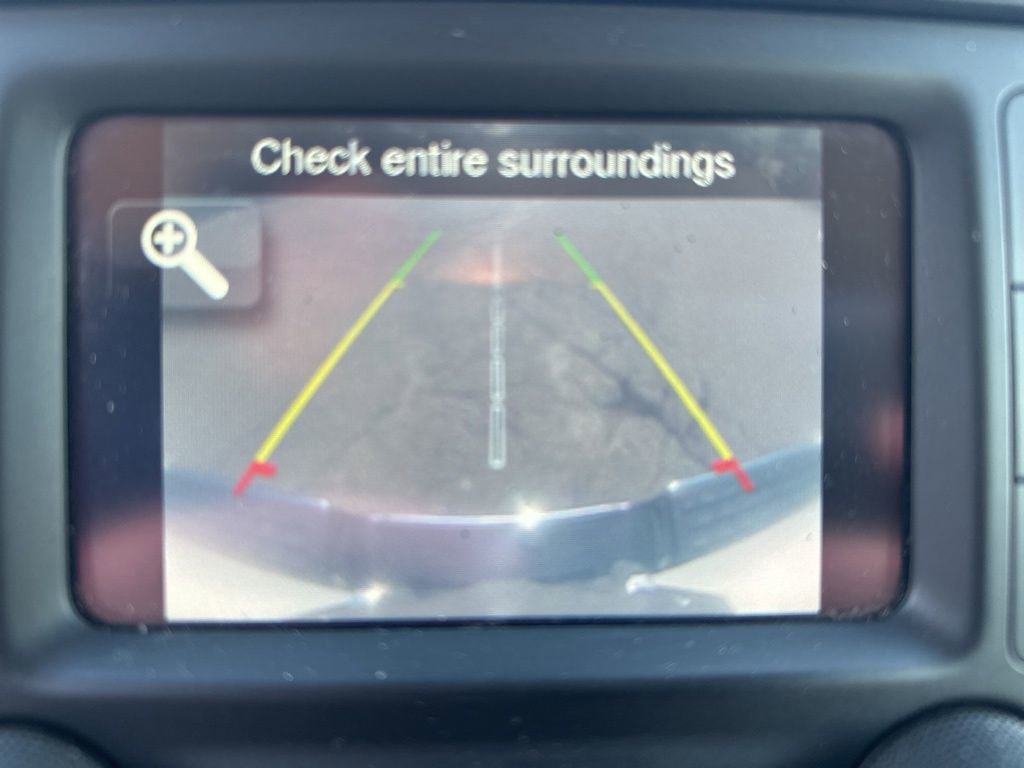 Used 2019 RAM 2500 Big Horn image 27