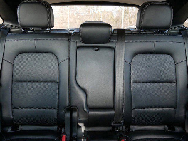 Used 2022 Ford Escape SEL AWD/4WD image 14