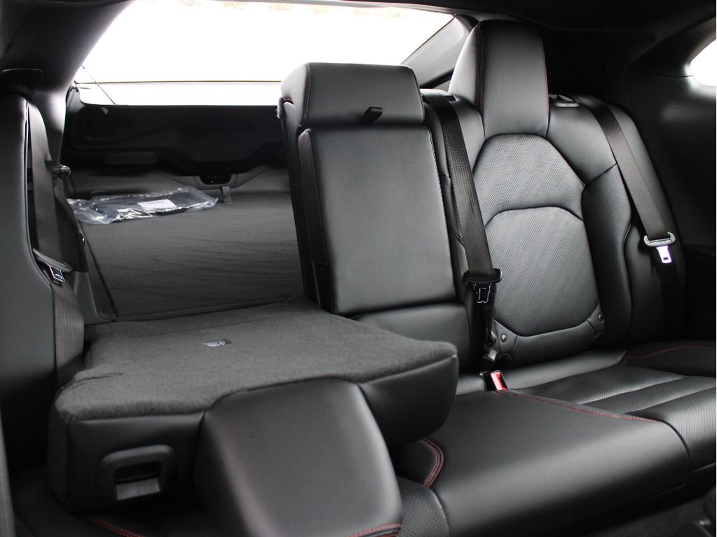 New 2026 Dodge Charger Scat Pack AWD/4WD image 26