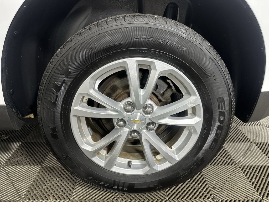 Used 2016 Chevrolet Equinox LT w/ Convenience Package FWD image 32