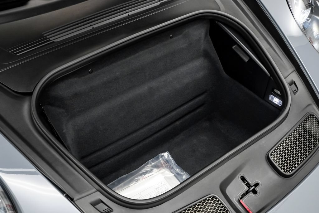 Used 2023 Porsche 911 GT3 RWD image 49