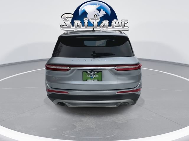 Used 2022 Lincoln Corsair AWD w/ Equipment Group 101A image 8