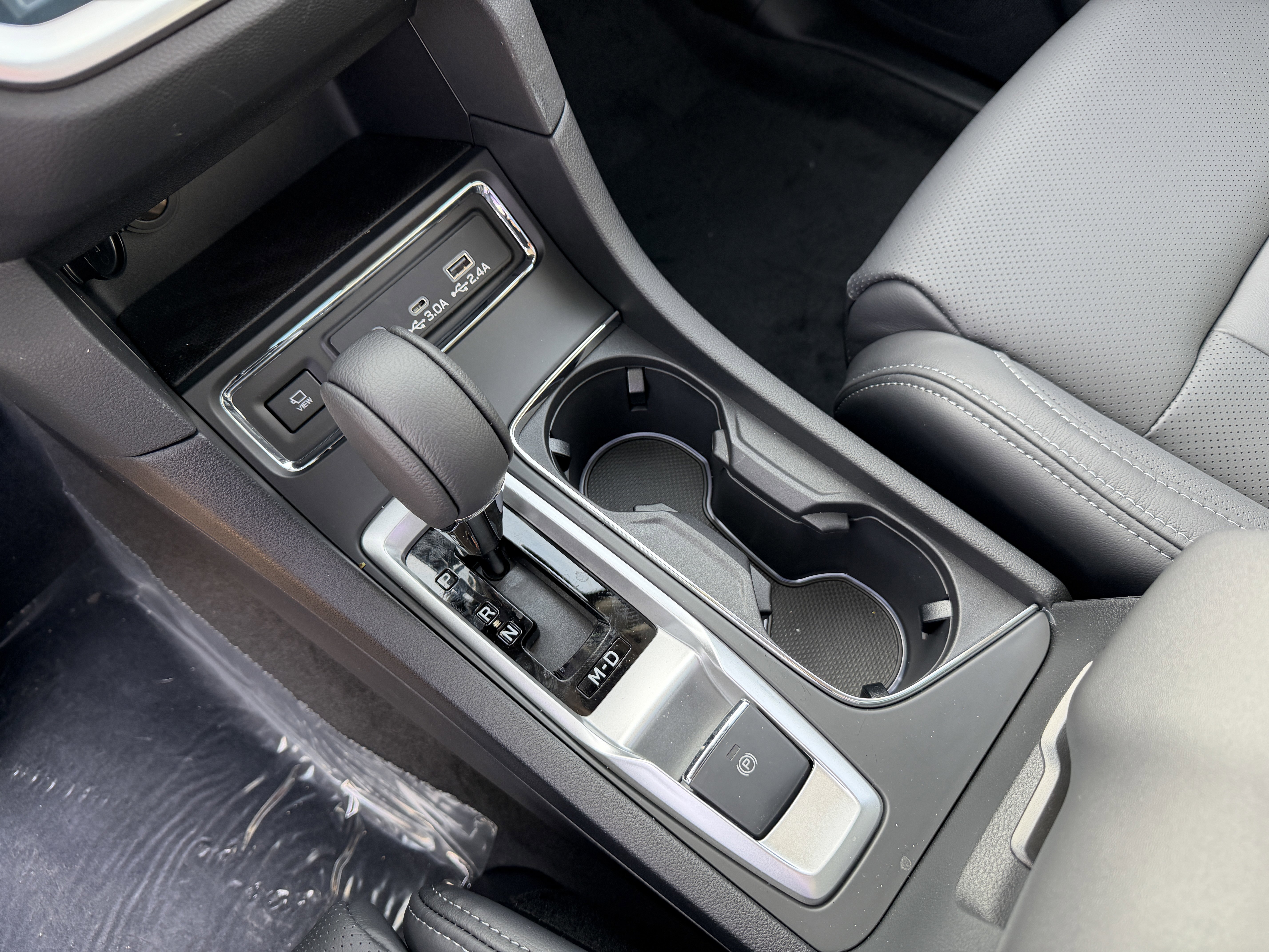 New 2026 Subaru Ascent Limited image 22