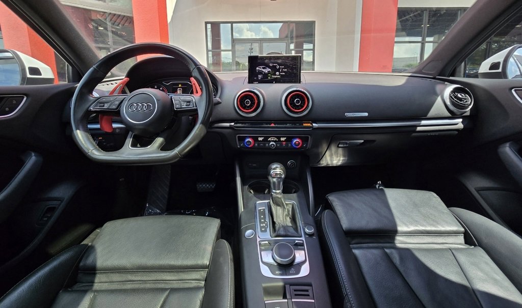 Used 2020 Audi A3 2.0T Premium w/ Final Edition Package image 16