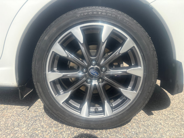 Certified 2022 Subaru Impreza 2.0i Limited AWD/4WD image 16