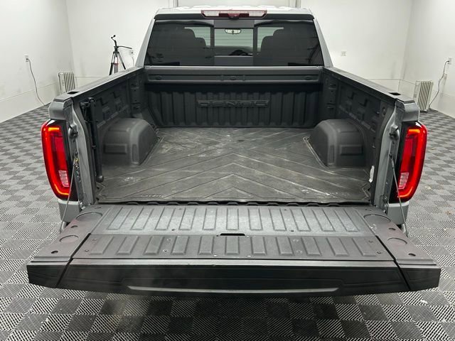 Used 2024 GMC Sierra 1500 Denali w/ Denali Reserve Package image 20