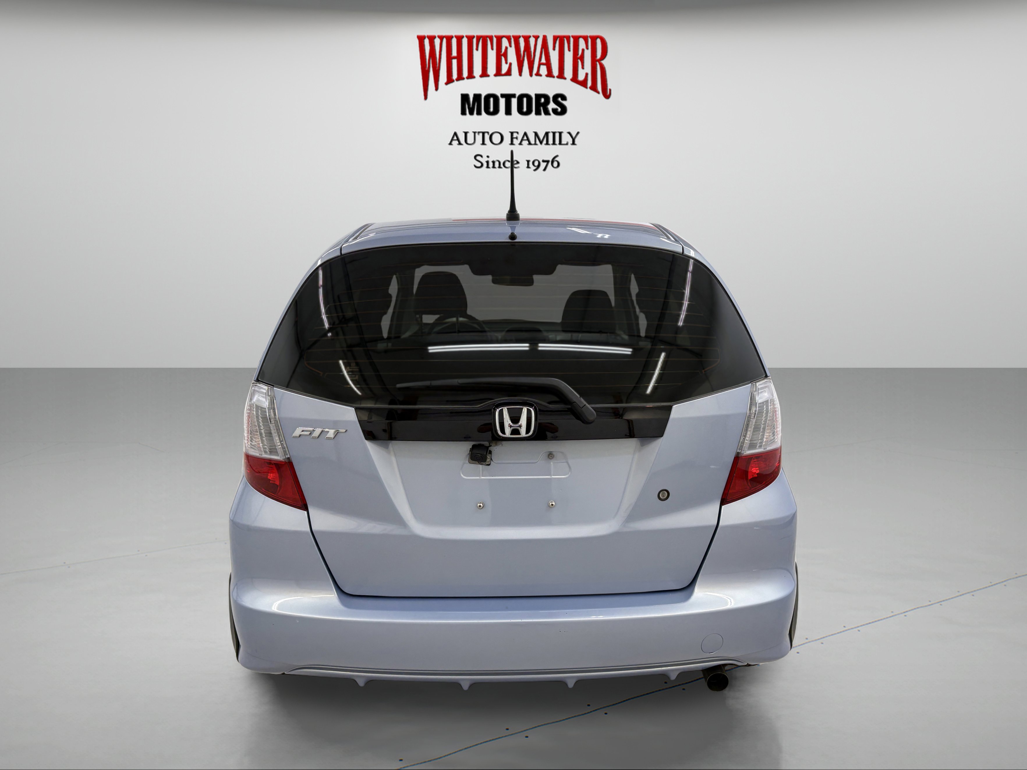 Used 2009 Honda Fit image 3