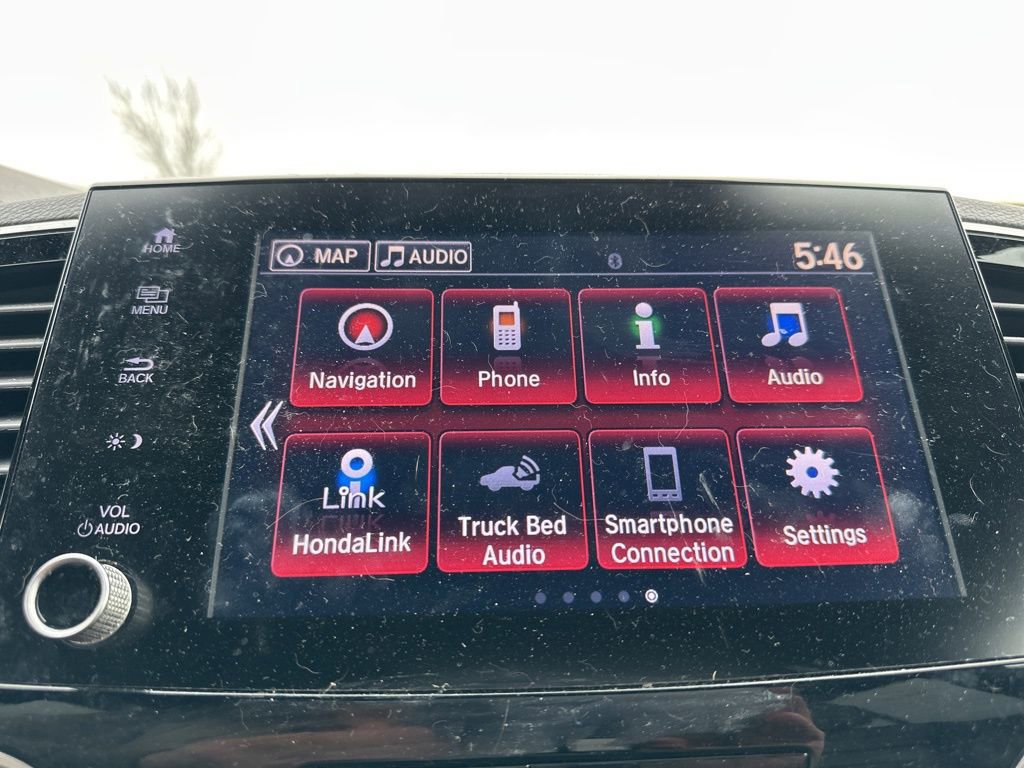 Used 2023 Honda Ridgeline Black Edition image 22