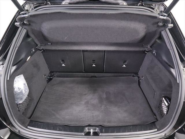 Used 2025 Mercedes-Benz GLA 35 AMG 4MATIC image 28