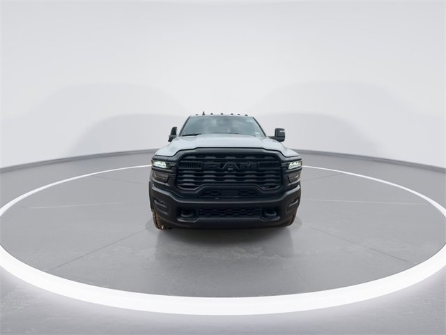 New 2026 RAM 4500 Tradesman image 3