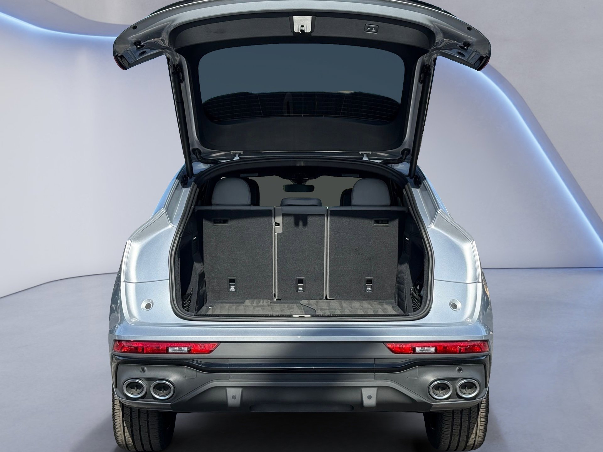 Certified 2024 Audi SQ5 Premium Plus w/ Premium Plus Package image 29