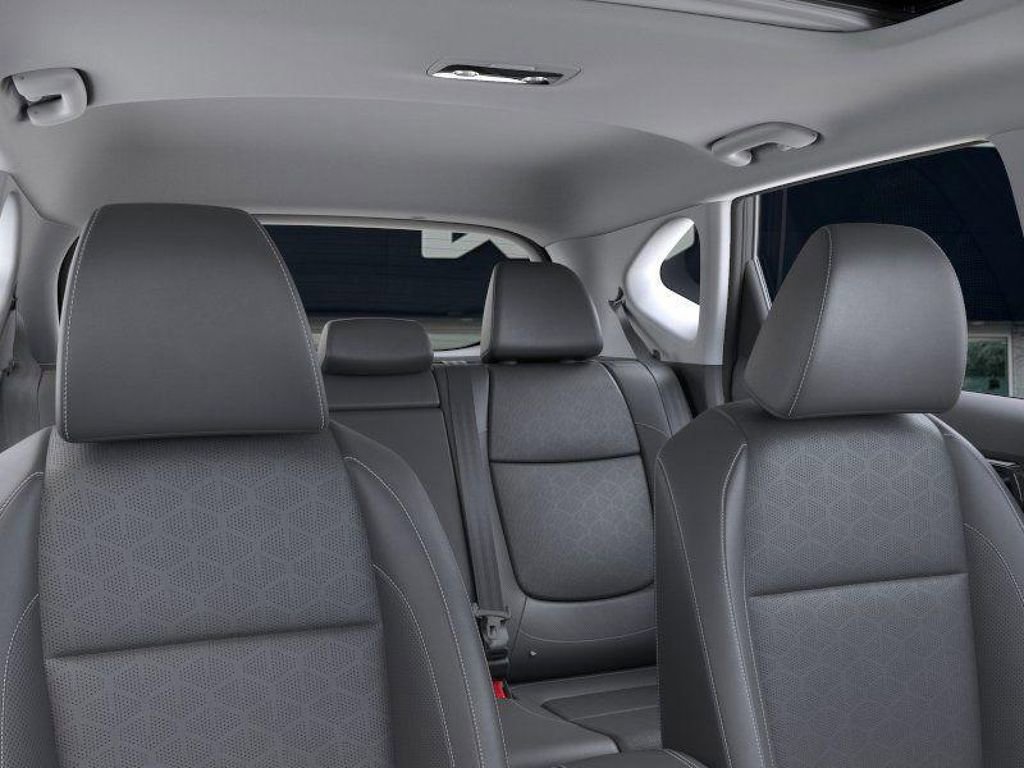 New 2026 Kia Seltos SX AWD/4WD image 27