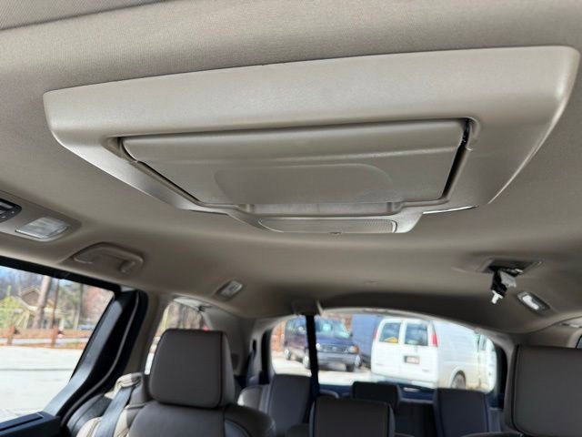 Used 2024 Honda Odyssey Elite image 52