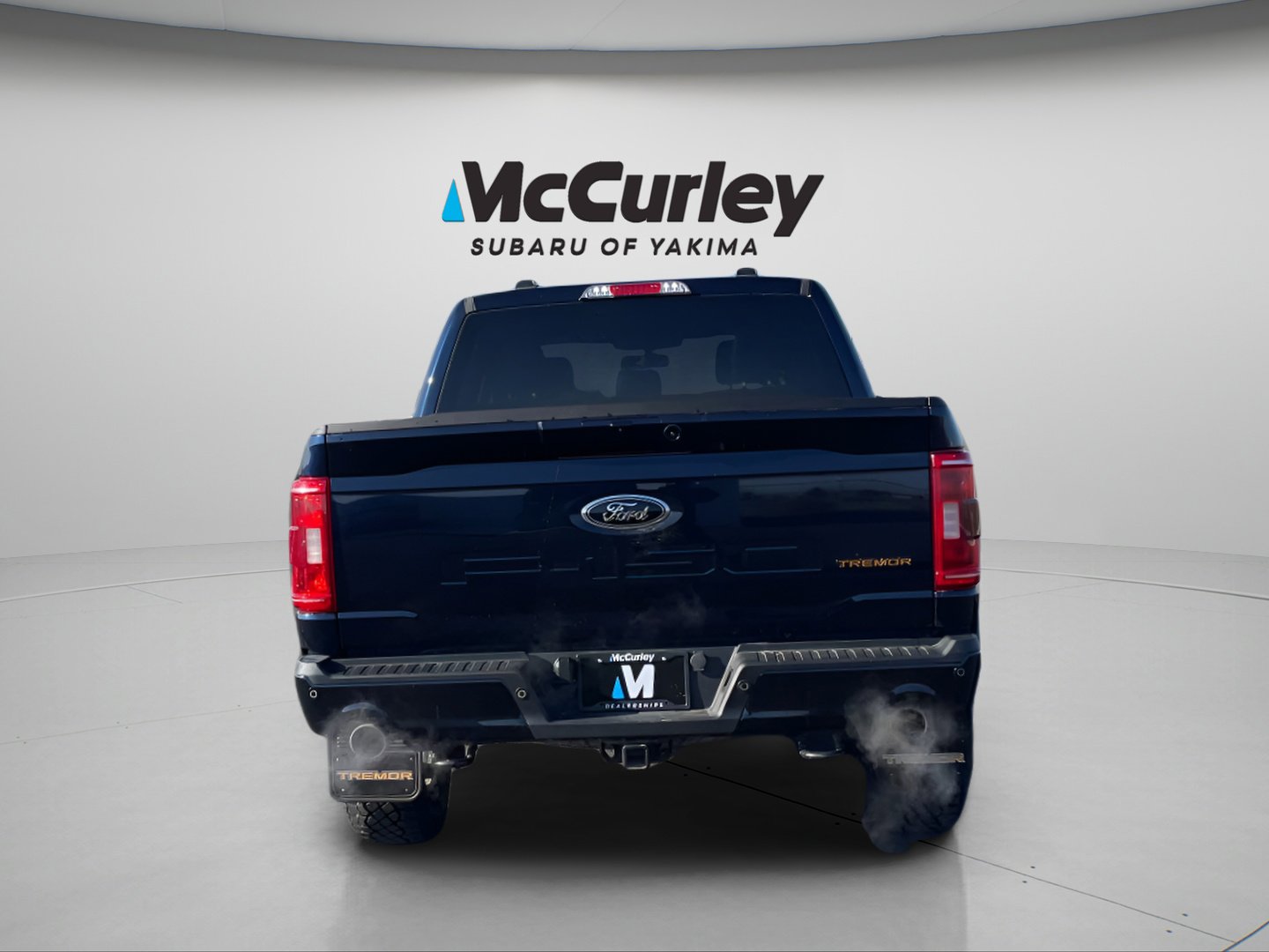 Used 2023 Ford F150 Tremor w/ 360 Degree Camera Package image 7