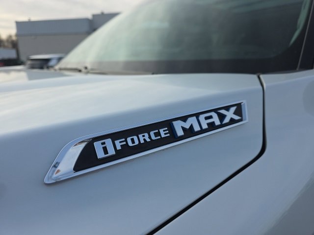 Certified 2023 Toyota Sequoia Limited w/ TRD Off-Road Package image 10