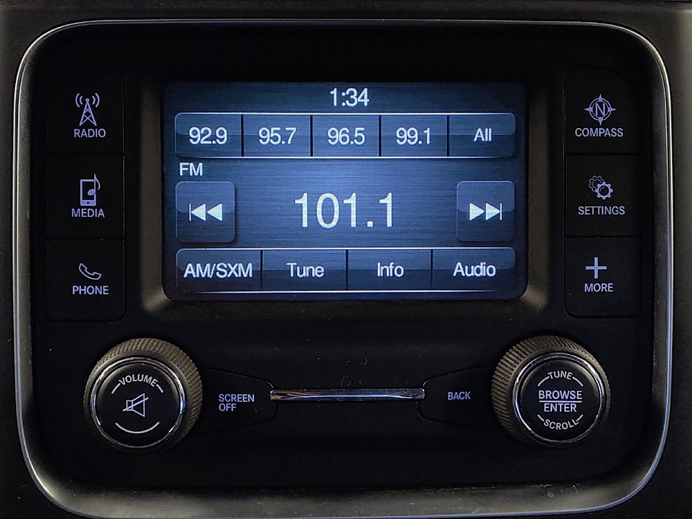 Used 2019 RAM 1500 Tradesman w/ Popular Equipment Group image 25