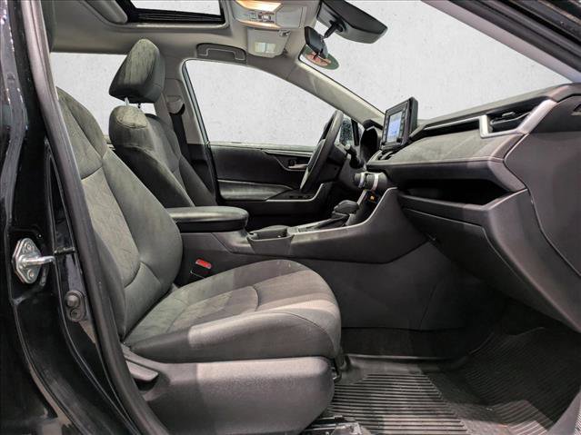 Used 2025 Honda CR-V EX-L image 22