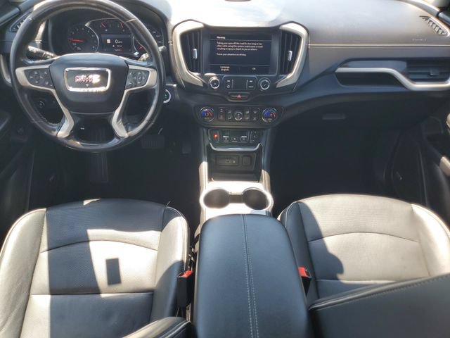 Used 2019 GMC Terrain Denali w/ Driver Alert Package II AWD/4WD image 15