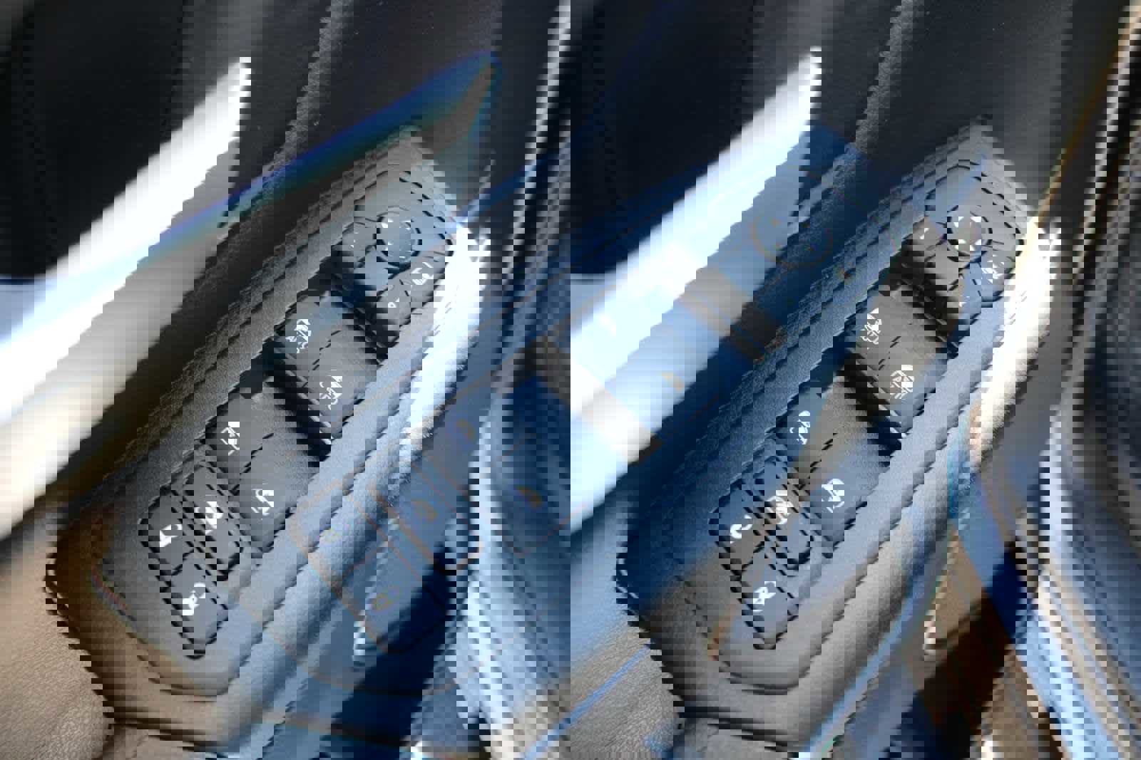 New 2025 RAM 1500 Tradesman w/ Off Road Group image 14