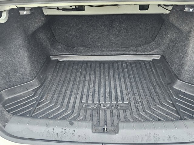 Used 2016 Honda Civic LX image 30