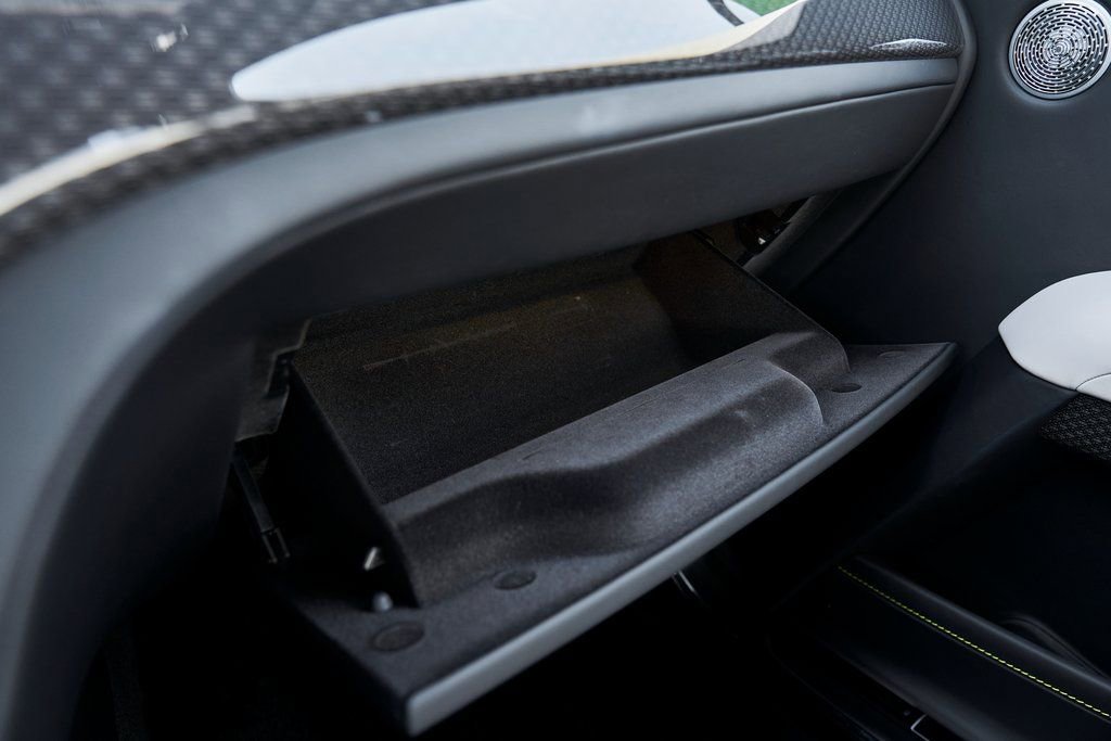 Used 2025 Rolls-Royce Ghost Black Badge image 91